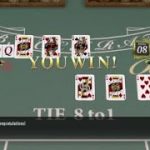 Yakuza Kiwami Haruka’s Trust Baccarat, Rotation Pool & Otometal