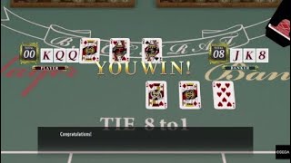 Yakuza Kiwami Haruka’s Trust Baccarat, Rotation Pool & Otometal