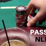 Just a Few Hands in a Passive 1/2 NLHE Game – Poker Vlog #44