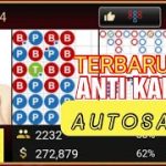 Strategi Menang Terbaik di Dunia Baccarat Casino || ANTI DEPO