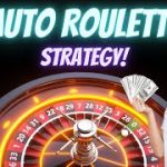 How to win at roulette – Best Roulette Strategy for Auto Roulette
