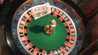 Roulette ( accuracy test)