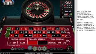 THE BEST STRATEGY TO WIN TO AMERICAN ROULETTE