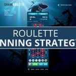 Wow!! I got big win 2615$ / with Shark Roulette Winning Strategy(2020)