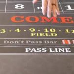 Good Craps Strategy? The Field Bet explained