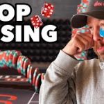 Why Craps Players are Losing (Secret to Craps Strategies)