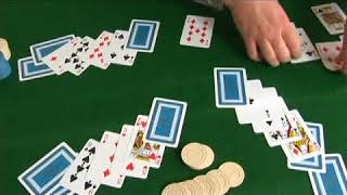 Learn the Card Values in Baseball Poker