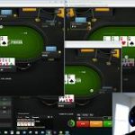 Poker Vlog – New Ep – Global Poker Streamers – Pot Limit Omaha Strategy Cash Game Micros