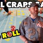 Real Live Casino Craps Game