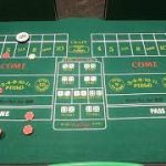 How to Play Craps and Win Part 4: Iron Cross Strategy! Watch as I Legit DOUBLE Money in Just Minutes