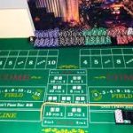 The $66 craps strategy Submitted by a subscriber