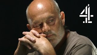 Keith Allen Learns How To Read Poker Faces | Your Face Says It All