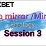 #pnxbetonlinecasino No mirror | Mirror baccarat strategy