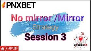 #pnxbetonlinecasino No mirror | Mirror baccarat strategy