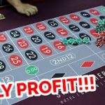 ANOTHER WINNER!!! “4 Times All In” Roulette System Review