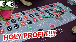 ANOTHER WINNER!!! “4 Times All In” Roulette System Review