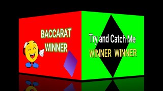 How to Safely make Money Playing Baccarat now