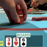 CRACKING ACES MAKES SAD FACES // Texas Holdem Poker Vlog 16