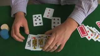 Stud Poker Strategy