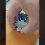 Learn Tricks with Poker Chips – How to Shuffle Poker Chips Easily
