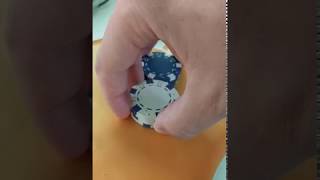 Learn Tricks with Poker Chips – How to Shuffle Poker Chips Easily