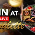 🔥How to play LIVE DEALER ROULETTE game in Hindi (Learn the best tricks to win money)😃😮😊