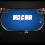 Best Advanced Online Poker Strategy for Tournaments