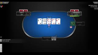 Best Advanced Online Poker Strategy for Tournaments