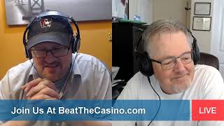 Join the Baccarat discussion at BeatTheCasino.com