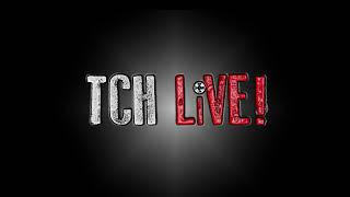 TCH Live – 4/29/2021 – Thursday $2/$5 No Limit Hold ‘Em Cash Game
