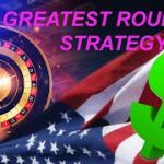 GREATEST ROULETTE STRATEGY IN THE WORLD