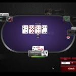 Best Pre-Flop Poker Strategy for Tournaments