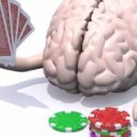 Poker Brain. The effects of extensive play.