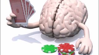 Poker Brain. The effects of extensive play.