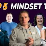 TOP 5 MINDSET TIPS FOR POKER PLAYERS!