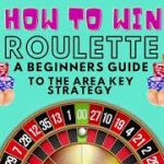 Roulette Strategy For Beginners: Area Key & Reverse Area Key Strategy Tutorial