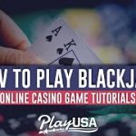 How to Play Blackjack Online | Live Dealer Blackjack for Beginners