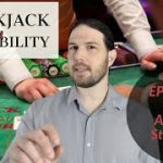 Basic Strategy: How to git gud at Blackjack