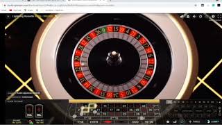 #Lighting roulette big win