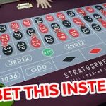 GOOD 50% SYSTEM – “Slither” Roulette System Review