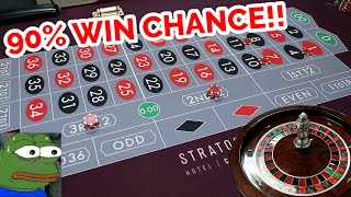 NO WAY YOU CAN LOSE!!! Right?? “Comp Express” Roulette System Review