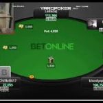 YardPoker Live Stream