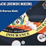 Casino Blackjack game mien seekhien when to double, split, hit or Stand I Blackjack strategy #India