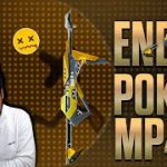 FREE FIRE | POKER MP40 THE END GAME| RANK PRO TIPS AND TRICKS KILL FREE FIRE