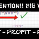 DAY 28 || Strategi Baru Bermain Baccarat Menang Banyak Hari ini “STOP” haha