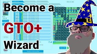 How to MASTER GTO+ in 20 Minutes