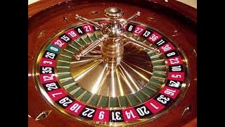 Online Roulette  – Fantastic Betting System to Play Roulette – Roulette No Risk!