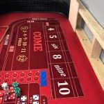 Super inside full press craps strategy