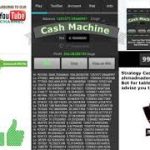 999Dice  – $$$ Strategy Cash Machine Doge win big money $$$