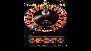 Learn how to beat roulette in 10 minutes !  Winning roulette system !